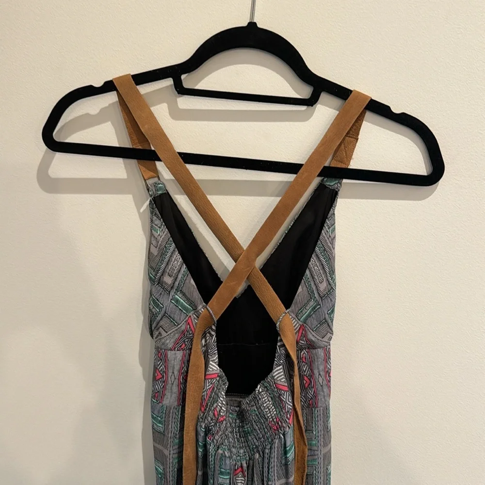 Twelfth Street by Cynthia Vincent Maxi Dress - Picture 6 of 7